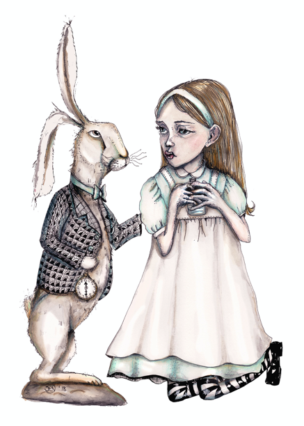 Jenny Wood Art