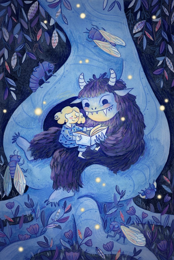 Annabelle Hale
