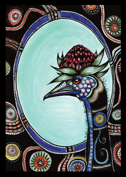 Jenny Wood Art