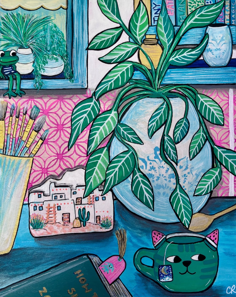 Cynthia Roberts
