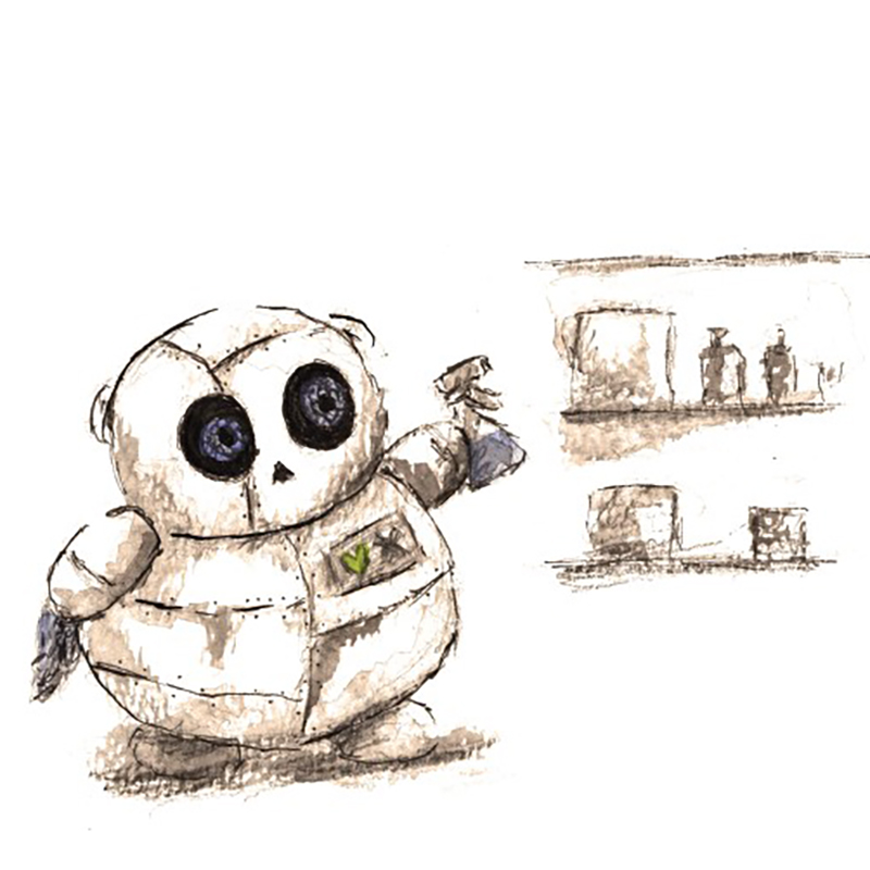 Jimmy Twin