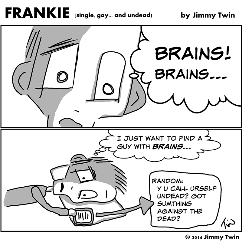Jimmy Twin