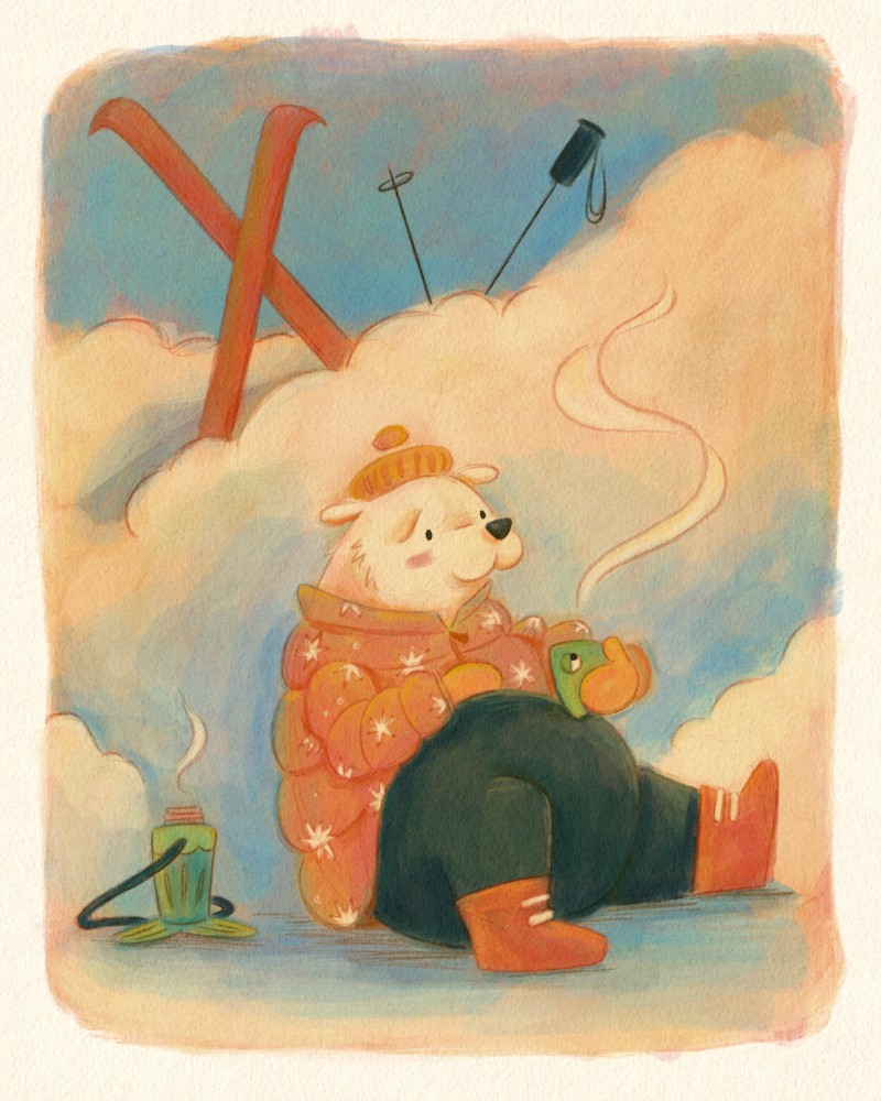 Annabelle Hale