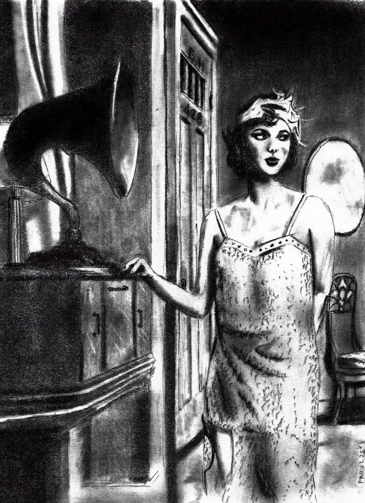 Paris Leventis