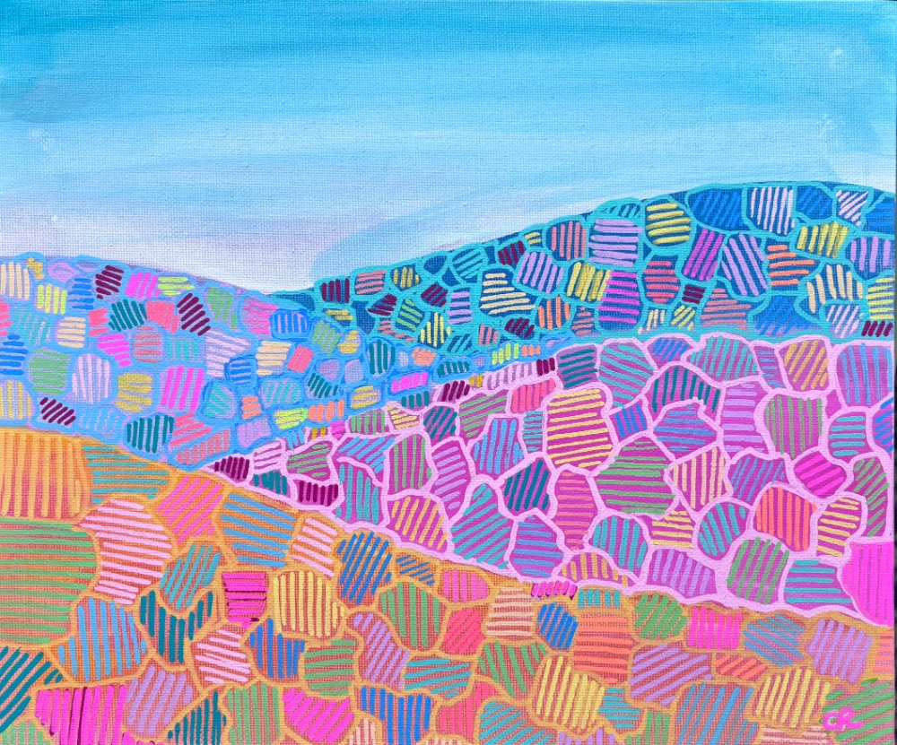 Cynthia Roberts
