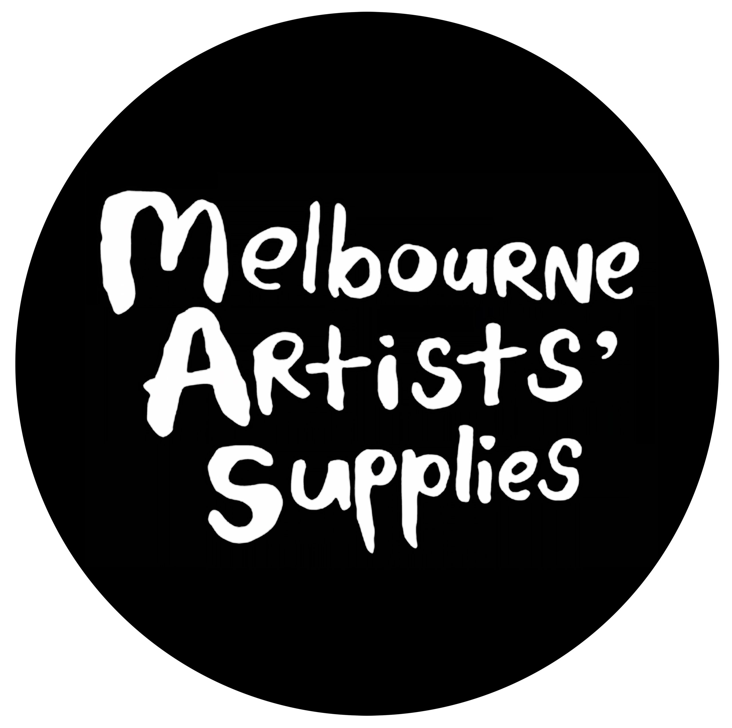 Melbourne Artists' Supplies