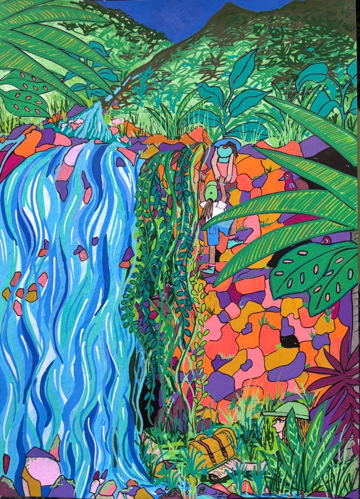 Cynthia Roberts