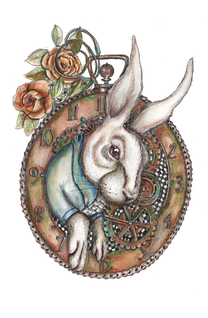 Jenny Wood Art